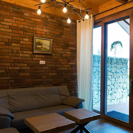 Apartamenty Borycz Krosnica  Exterior photo