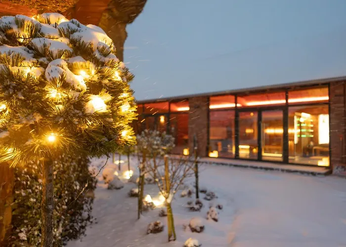 Apartamenty Borycz