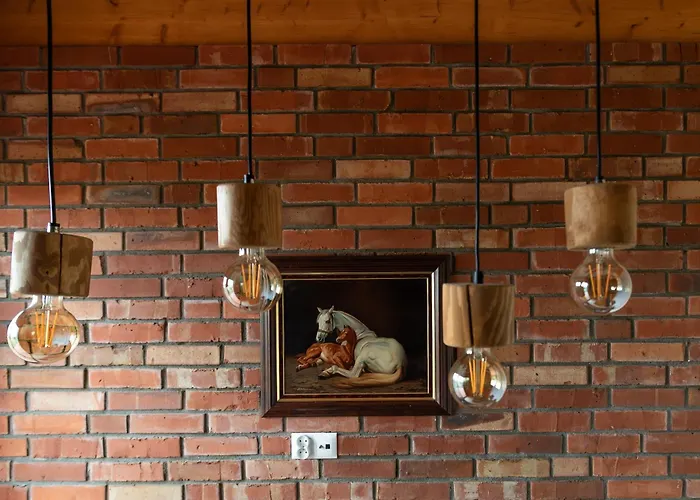 Apartamenty Borycz