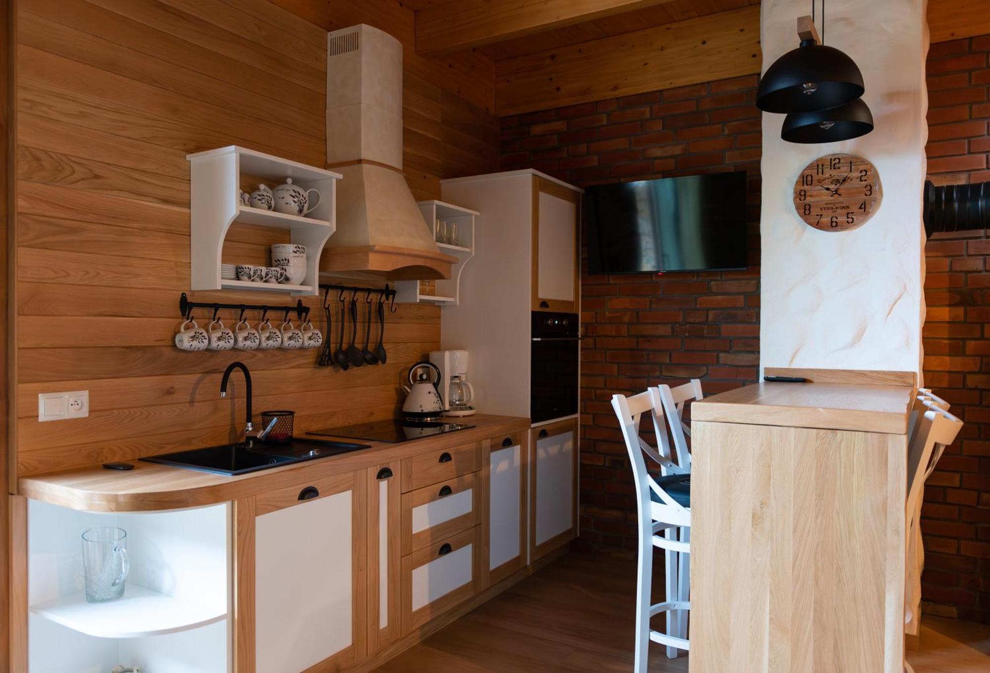 Borycz Apartment Krośnica