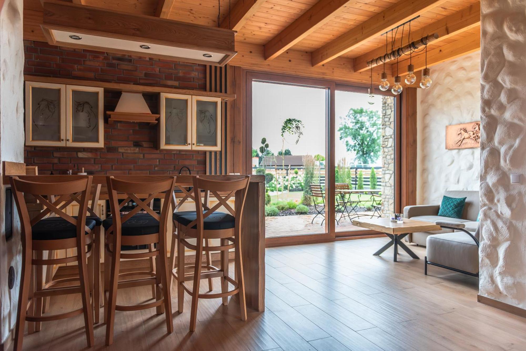 Borycz Apartment *