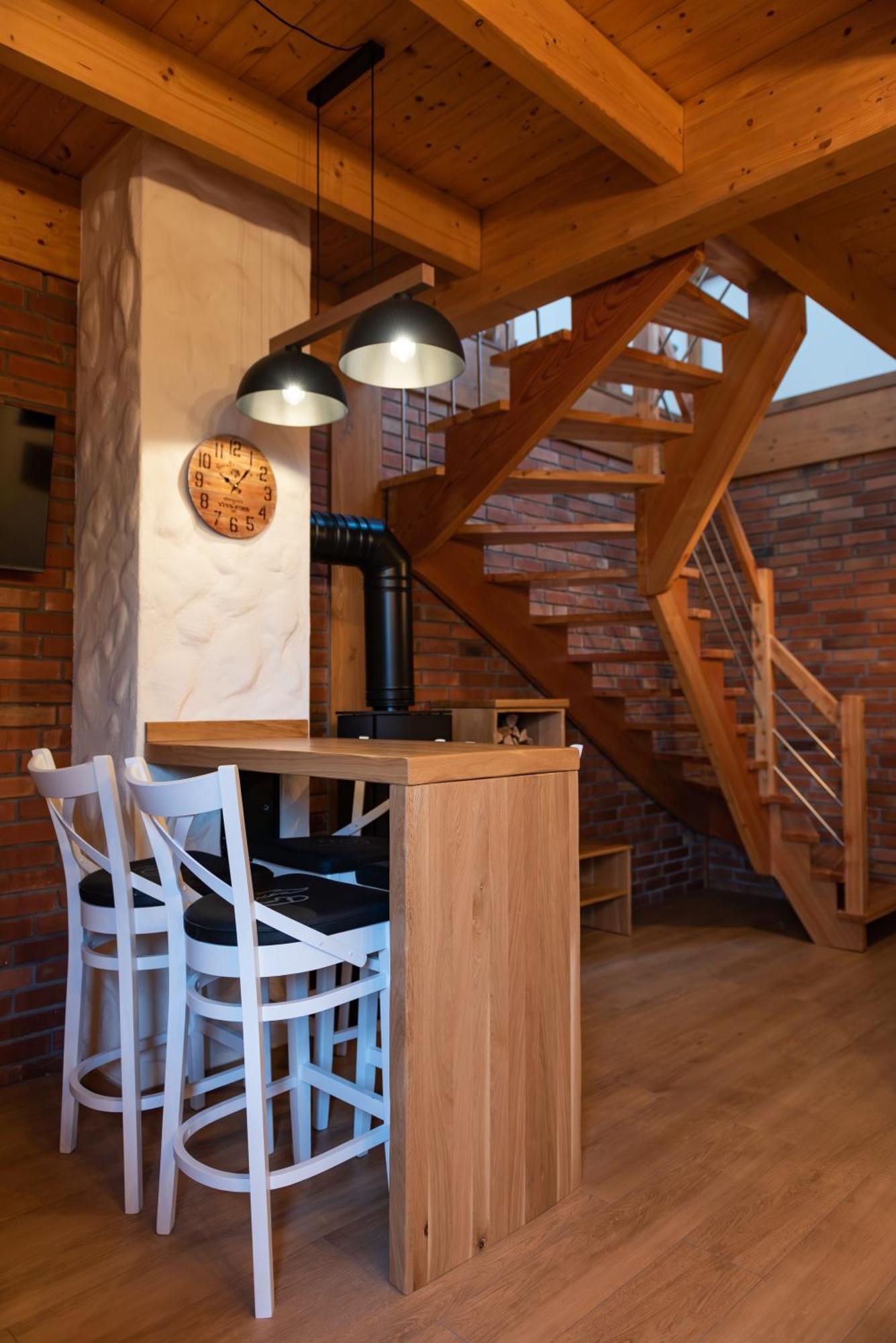 Borycz Apartment Krośnica