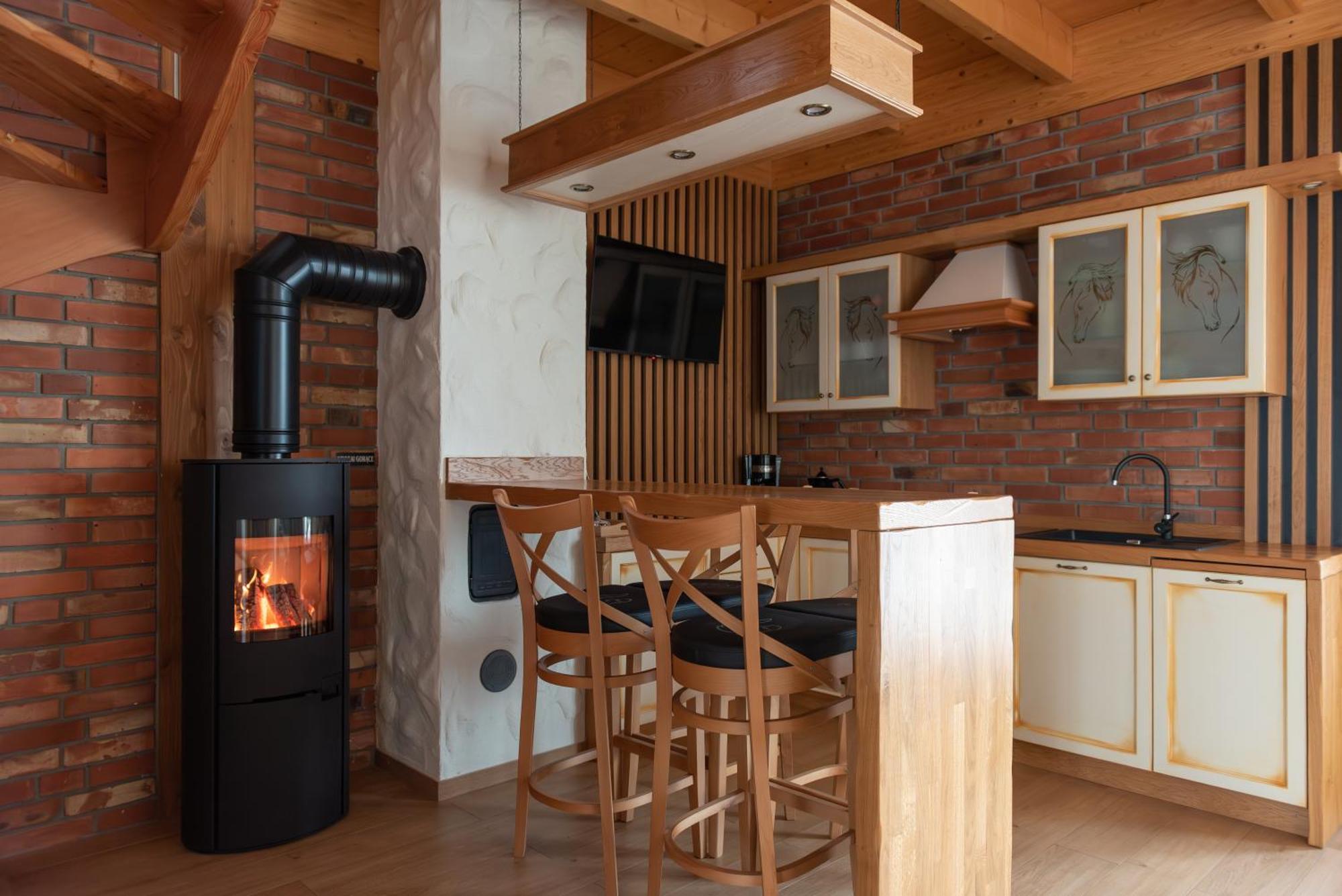 Borycz Apartment Krośnica