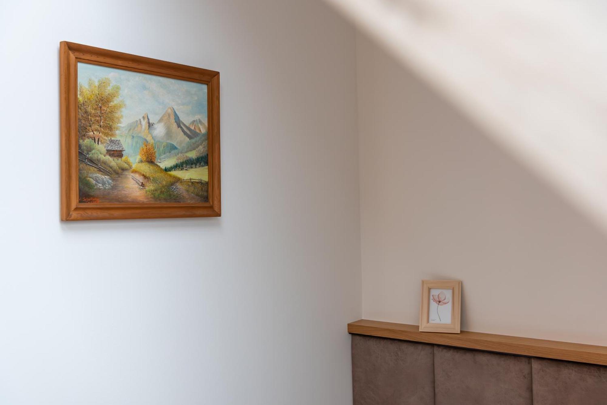 Borycz Apartment