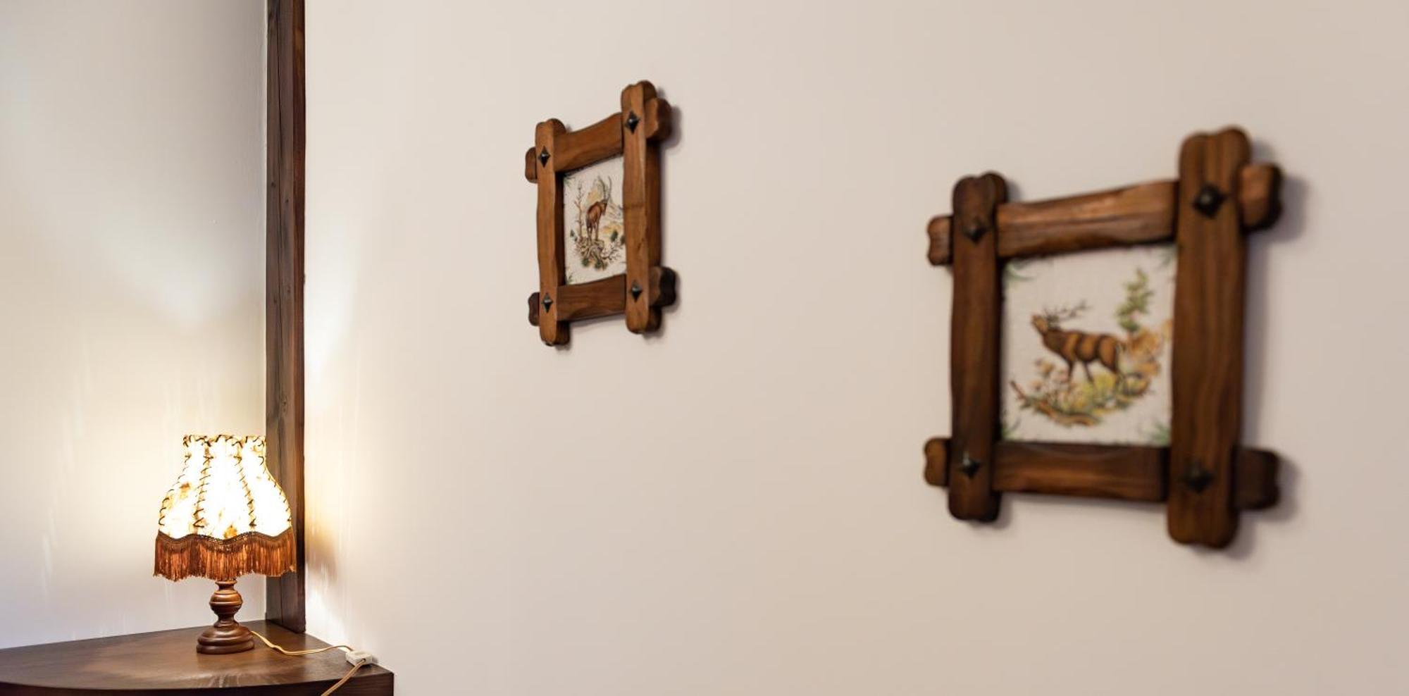 Borycz Apartment Krośnica
