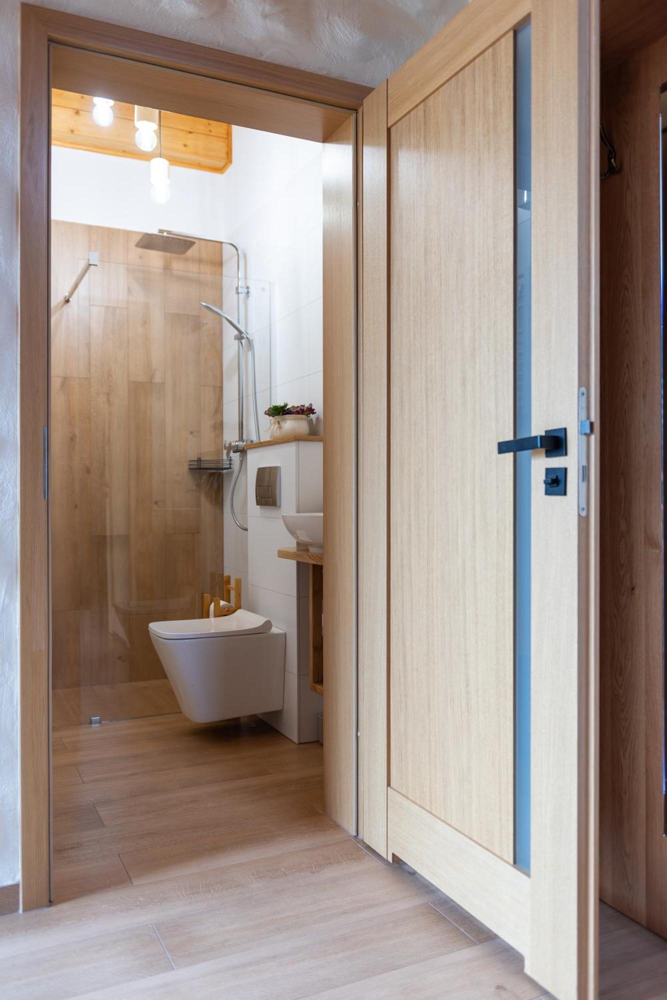 Apartment Borycz