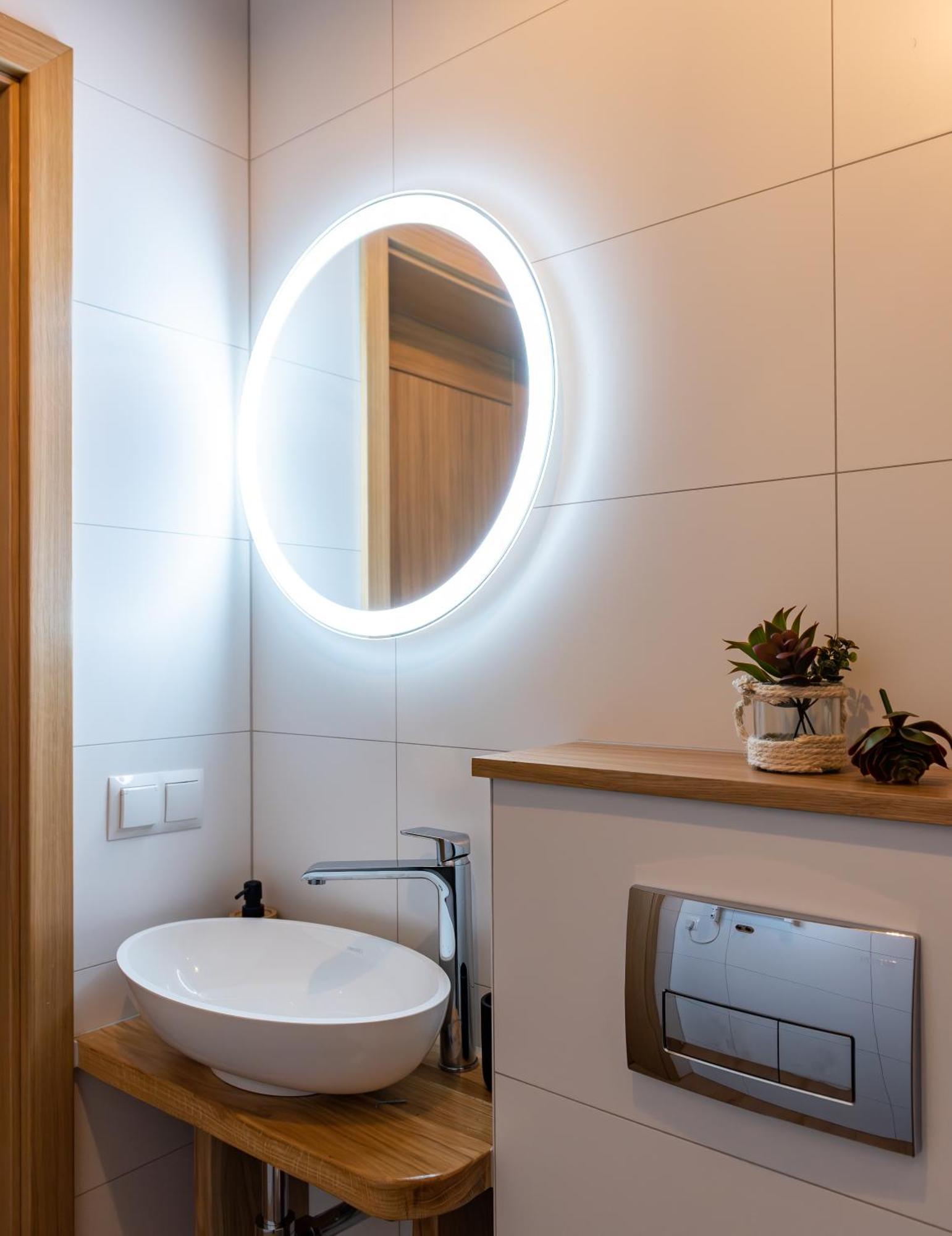 Apartment Borycz Krośnica