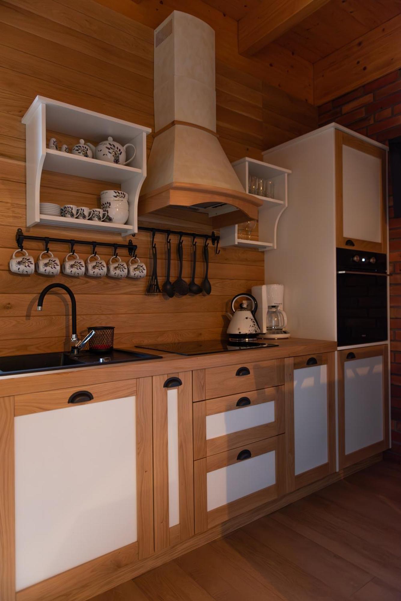 Apartment Borycz