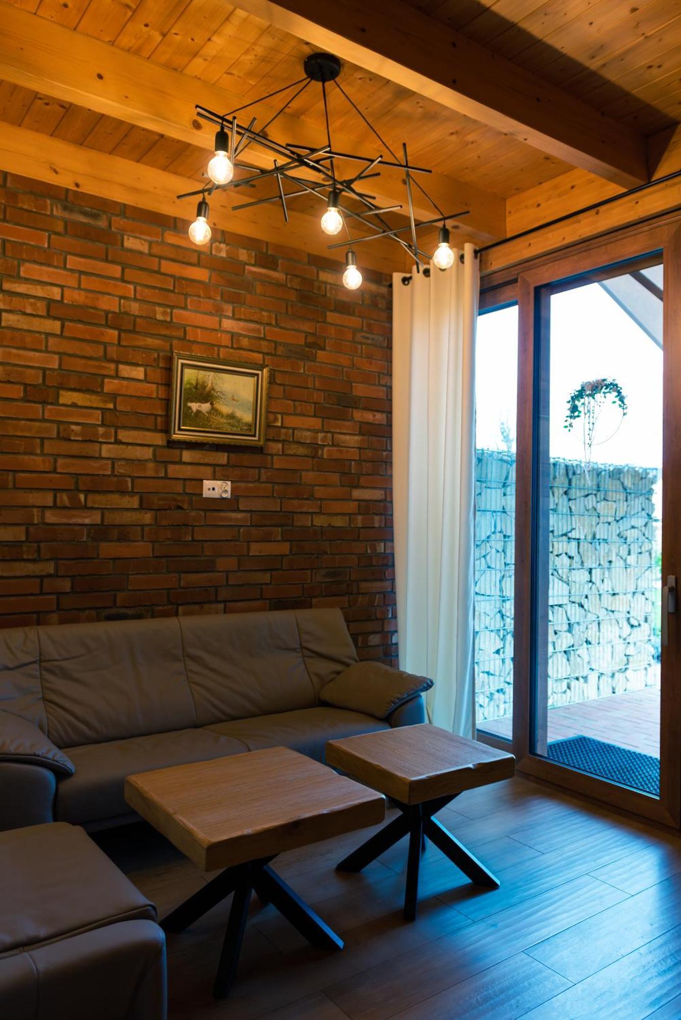 Apartment Borycz *