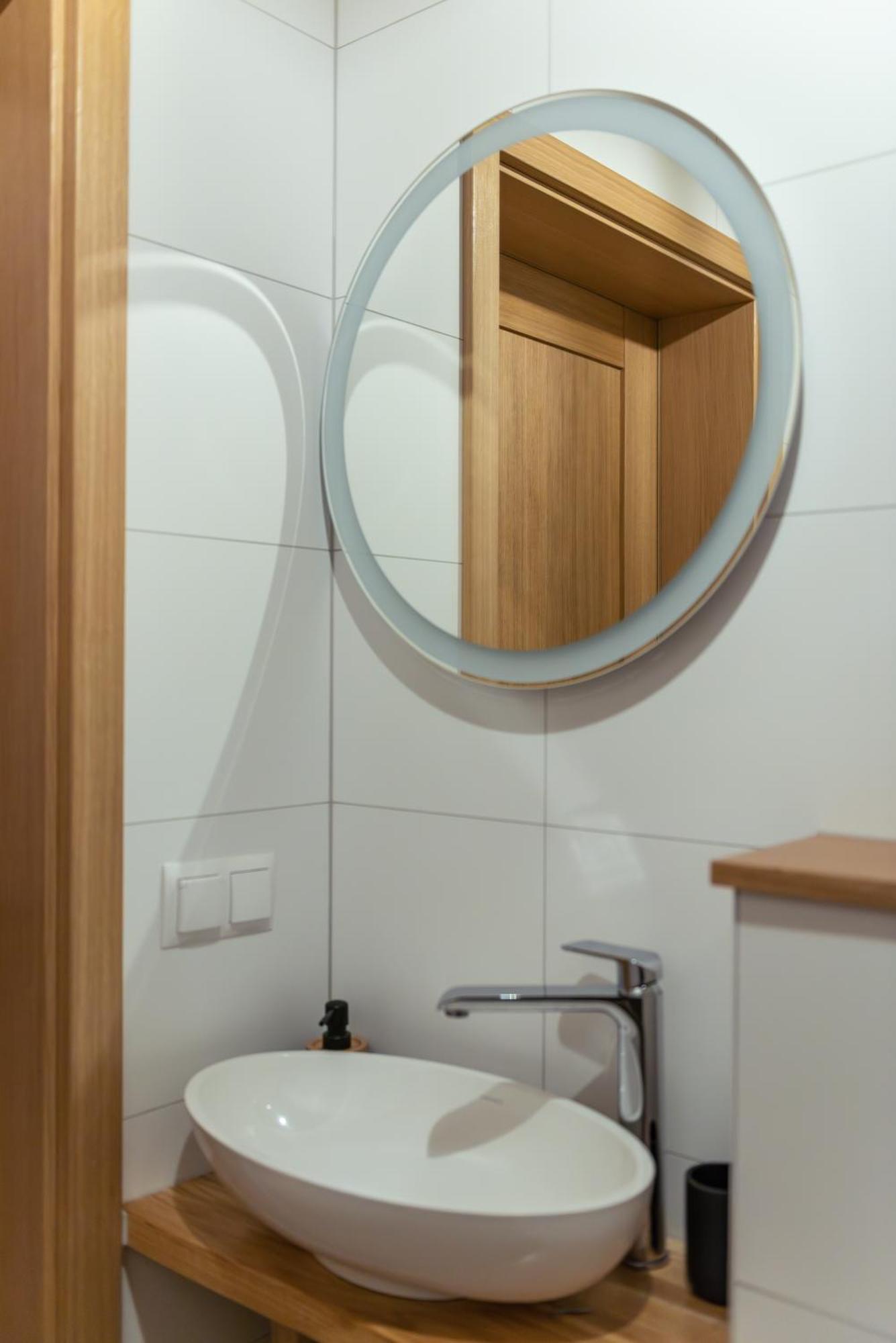 Borycz Apartment *