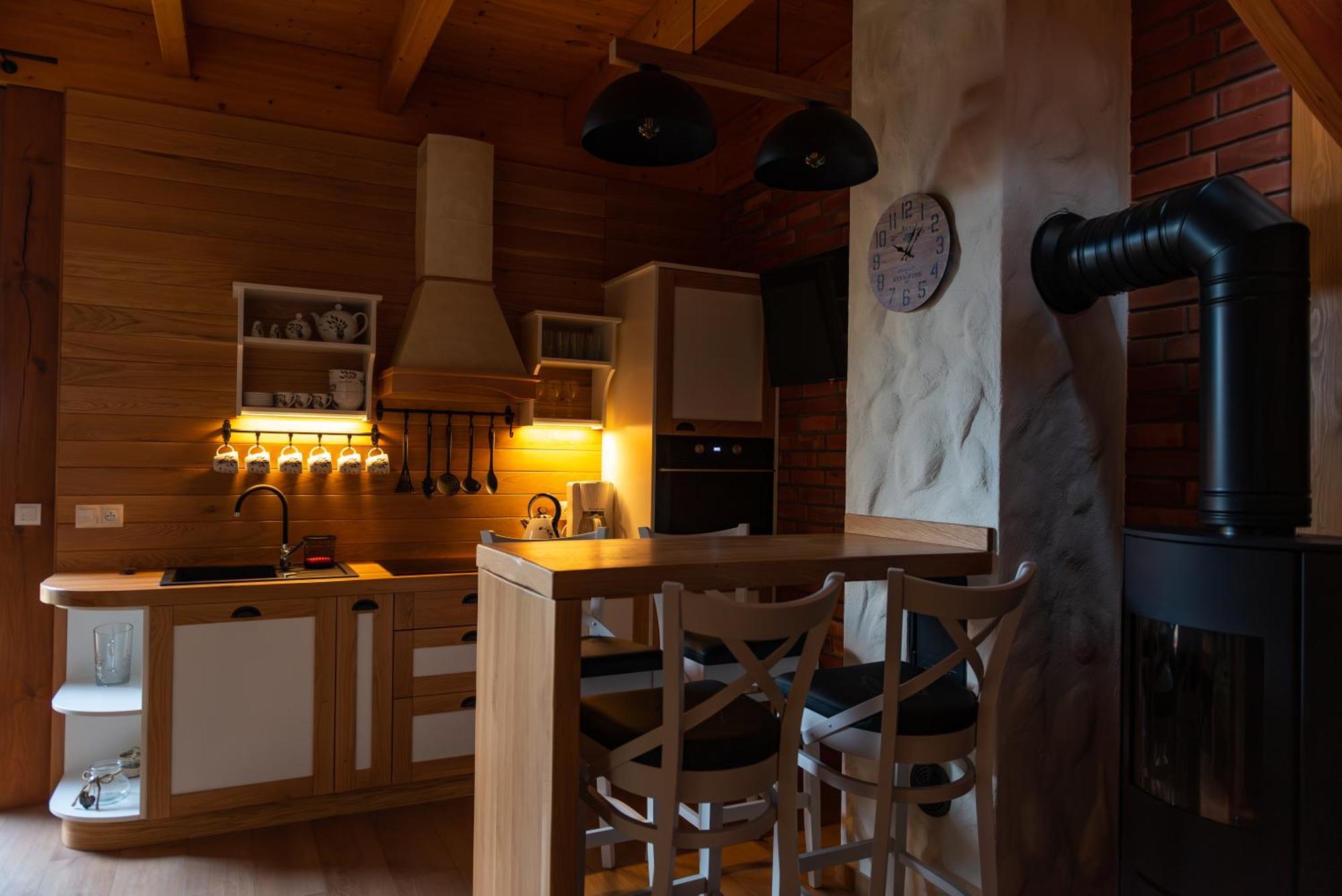 Apartment Borycz