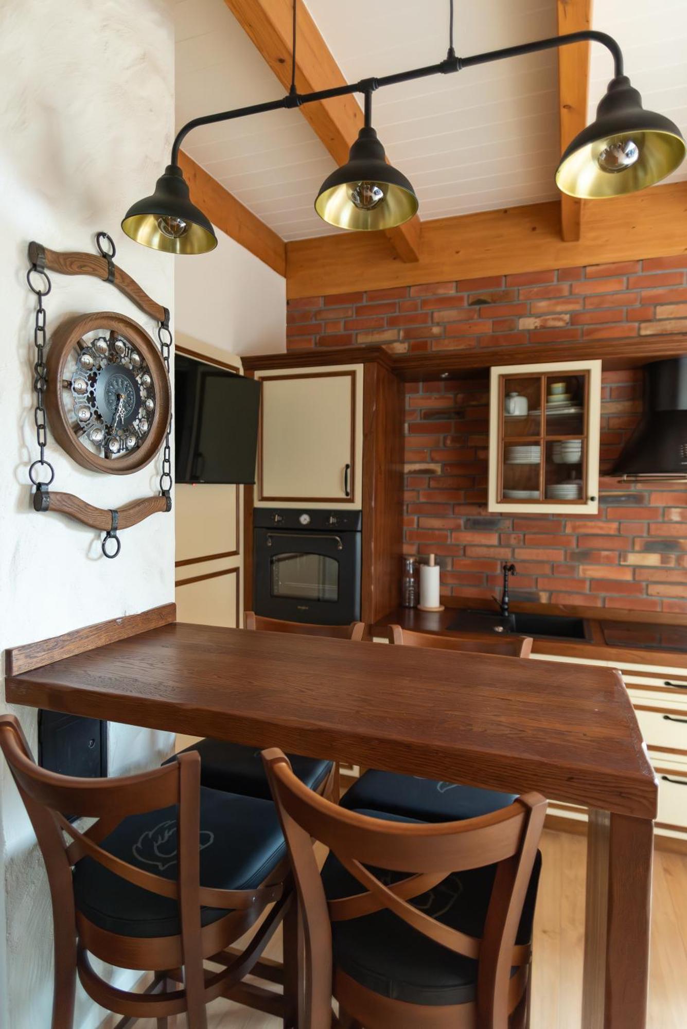 Borycz Apartment Krośnica