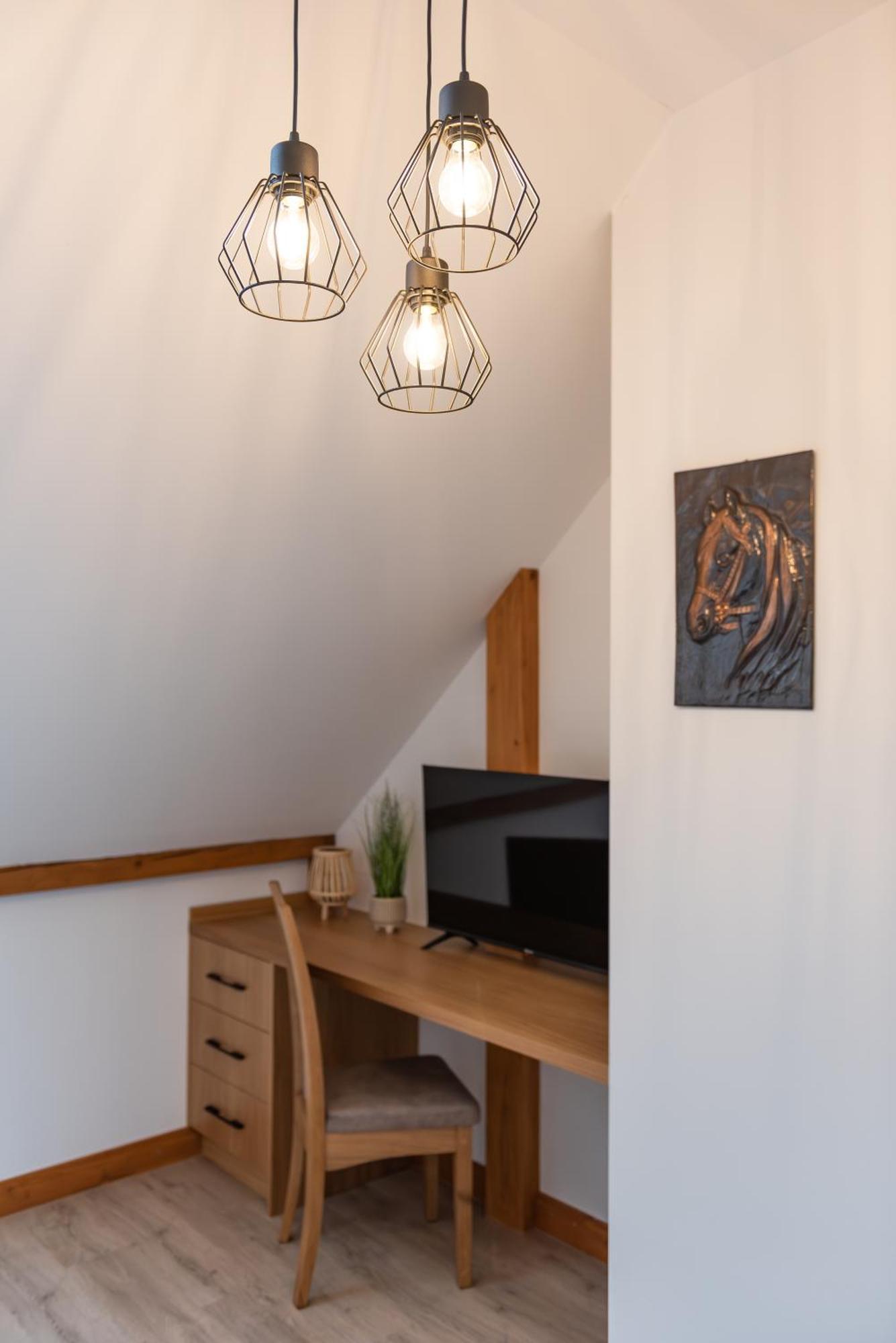 Borycz Apartment *
