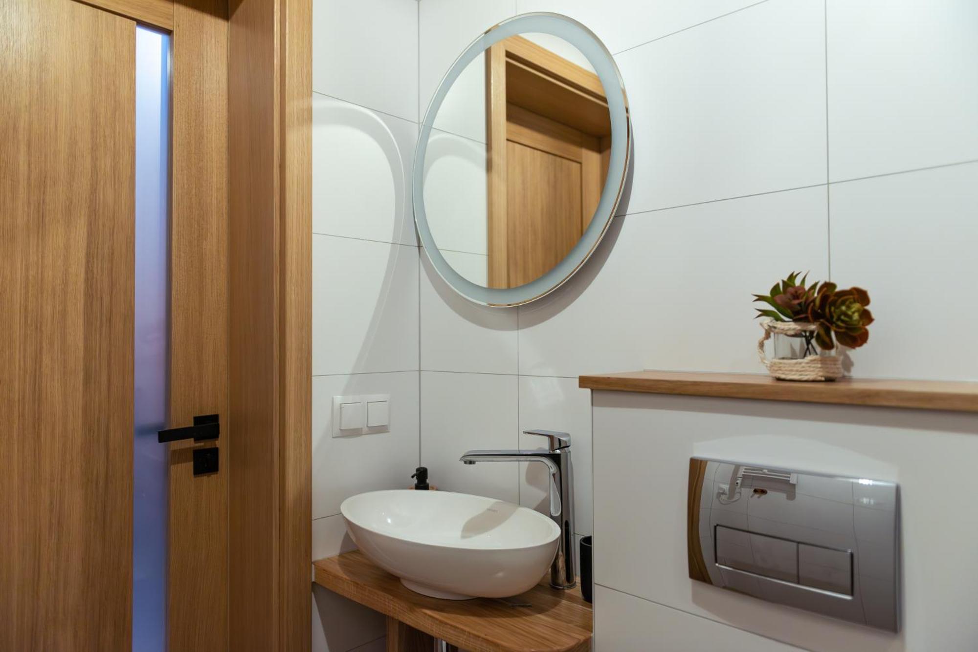 Borycz Apartment *