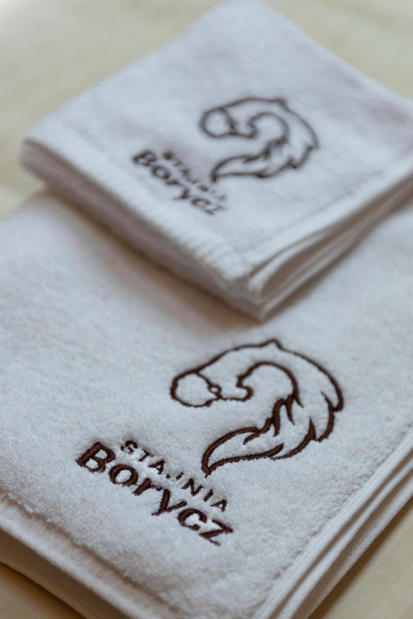 Borycz Apartment *
