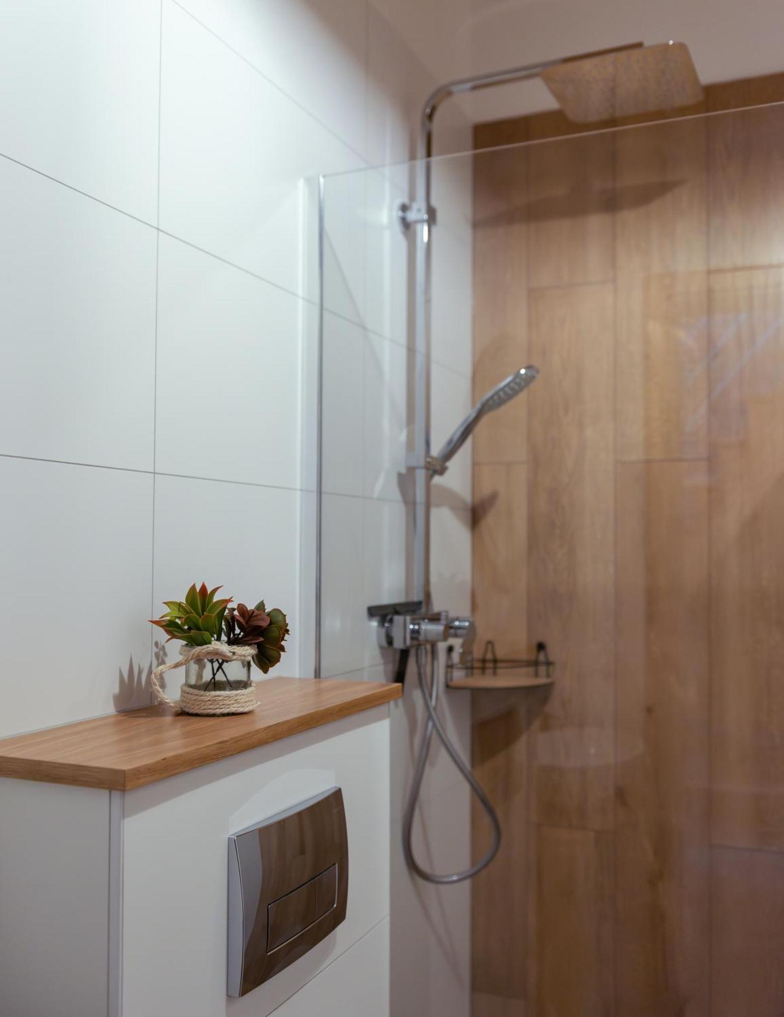 Borycz Apartment Krośnica