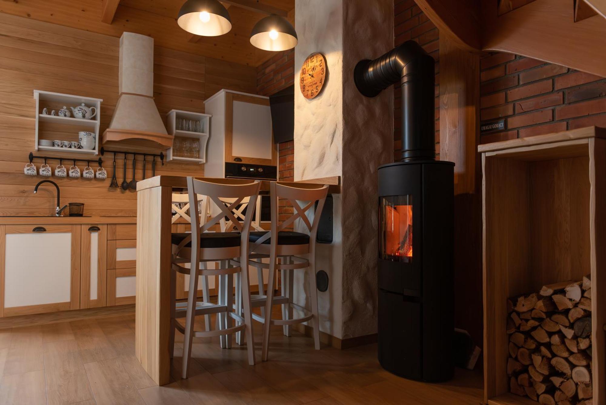 Apartment Borycz *