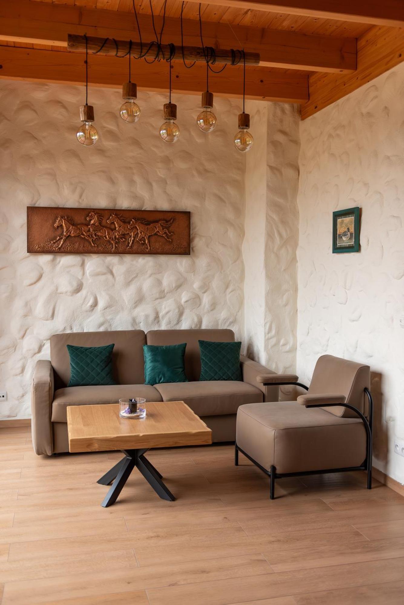 Apartment Borycz