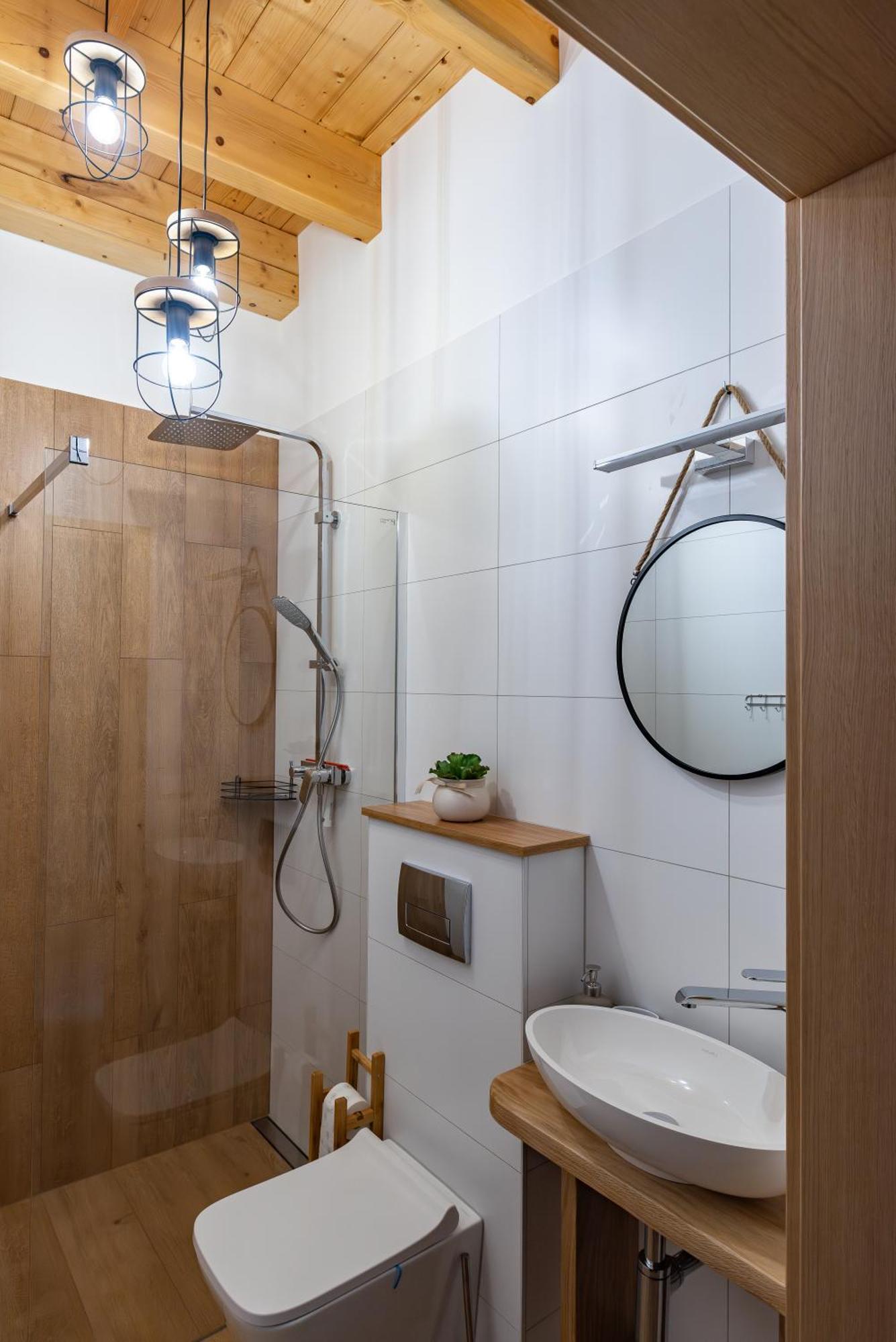 Borycz Apartment