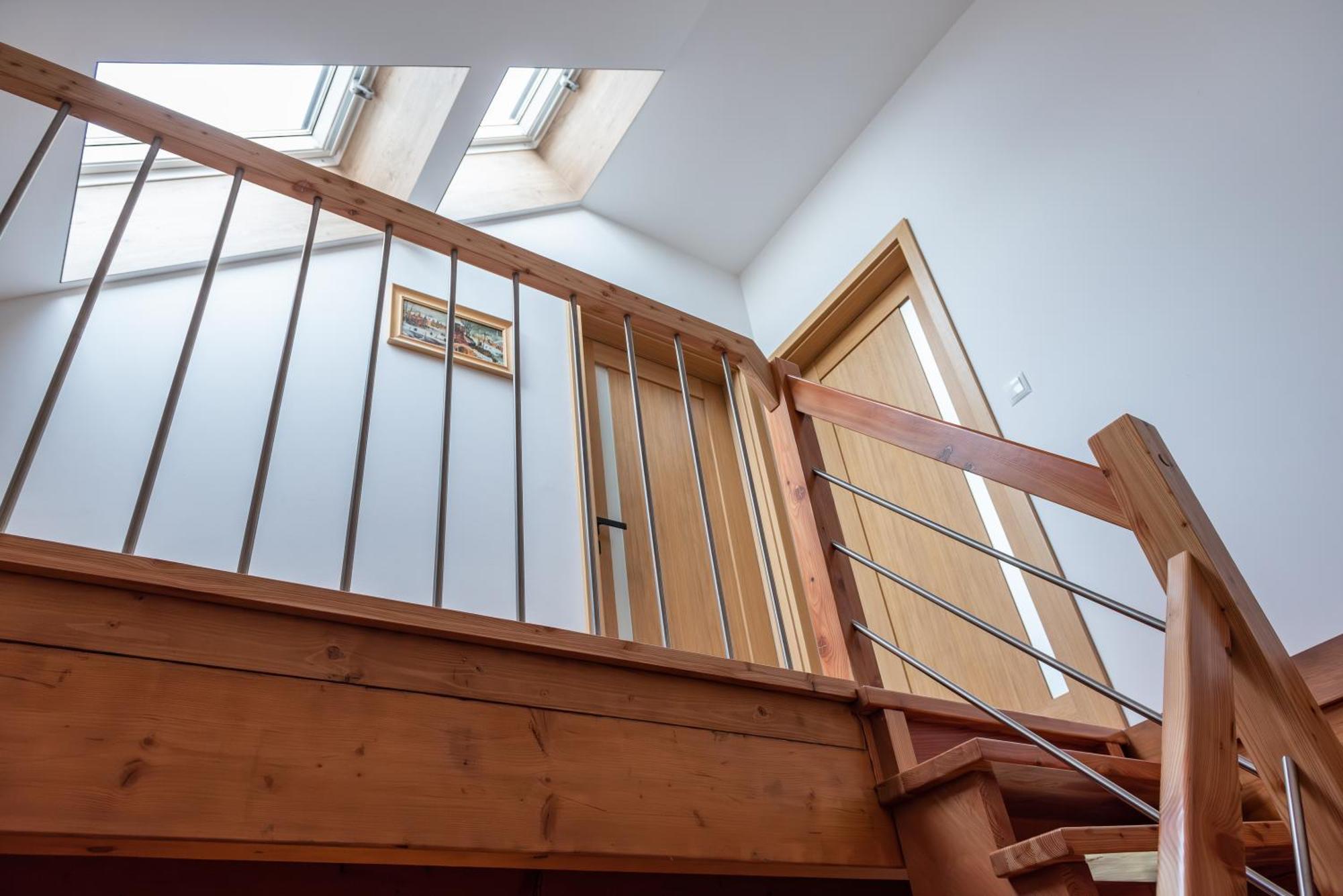 Borycz Apartment *