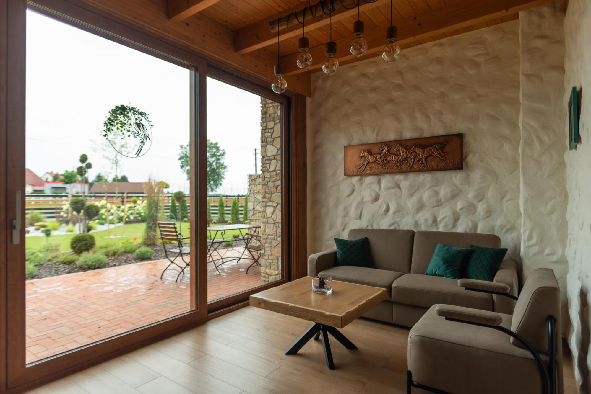 Apartment Borycz *