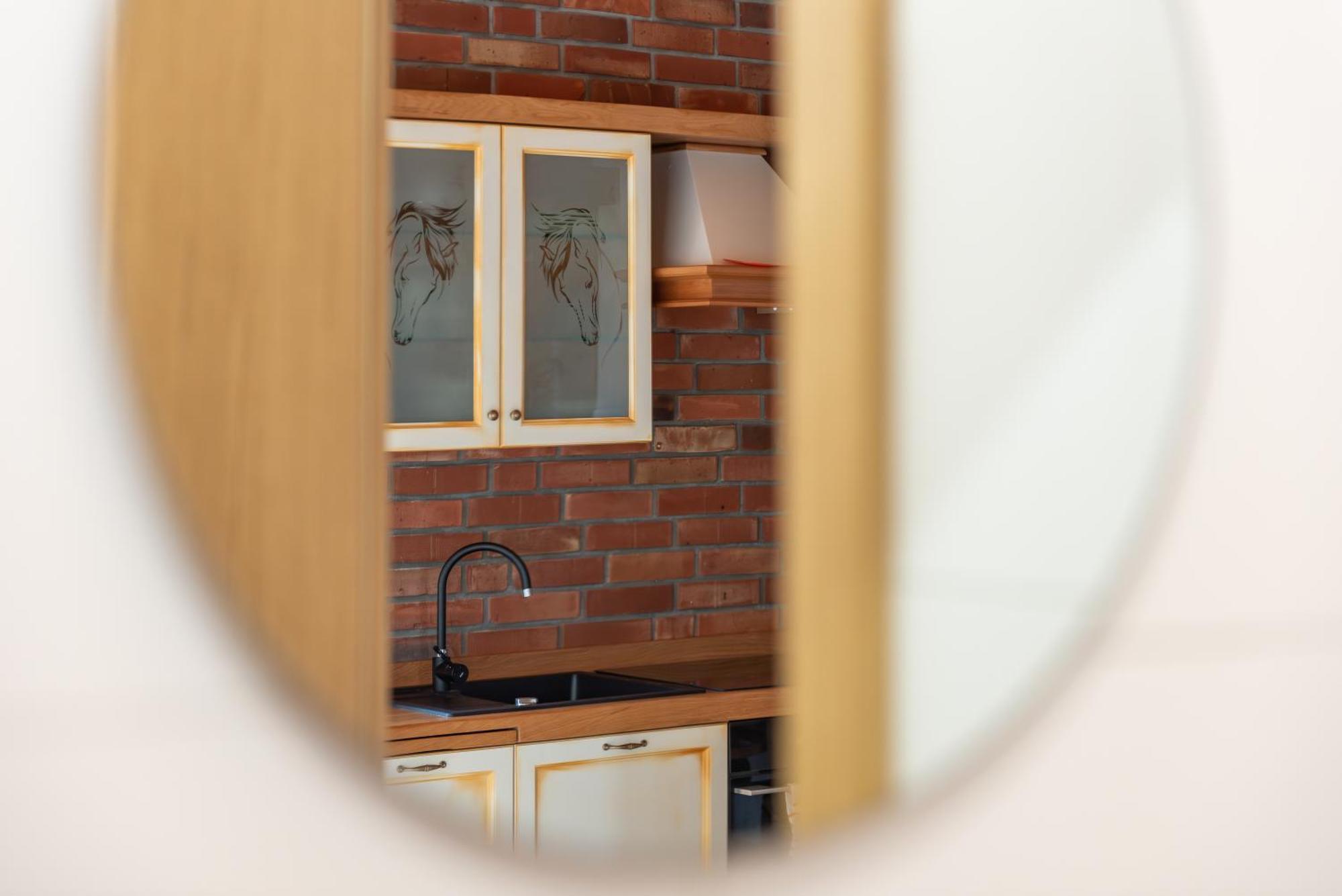 Apartment Borycz
