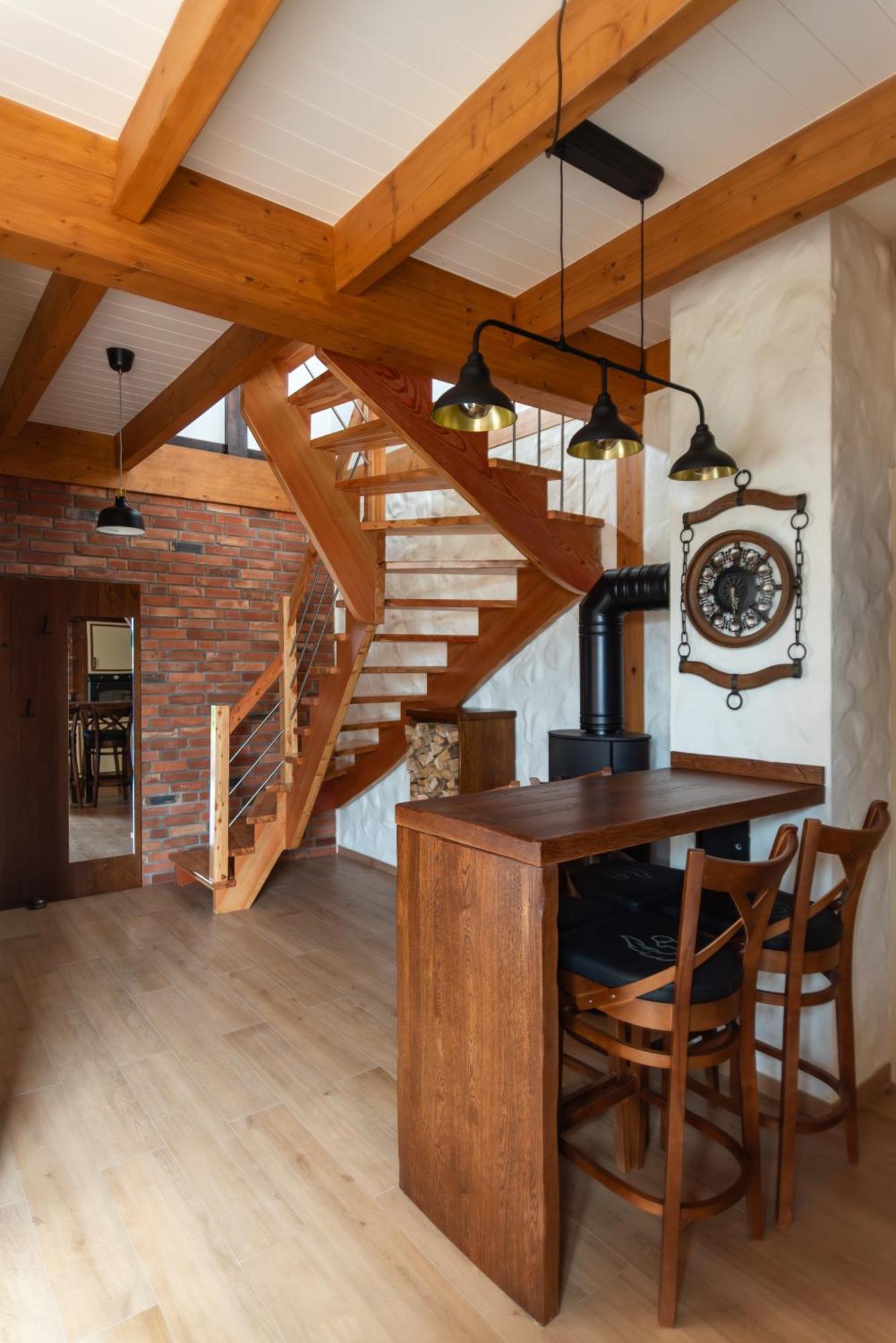 Borycz Apartment