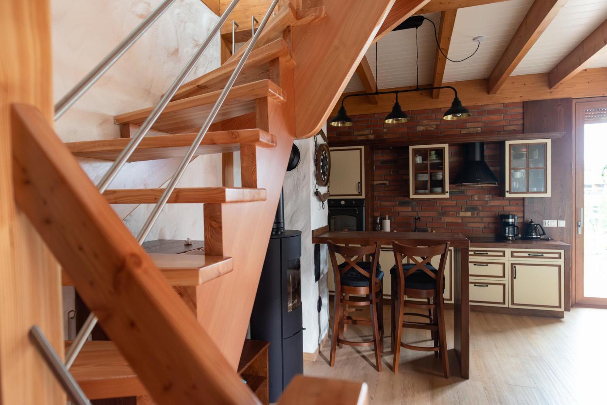 Apartment Borycz *
