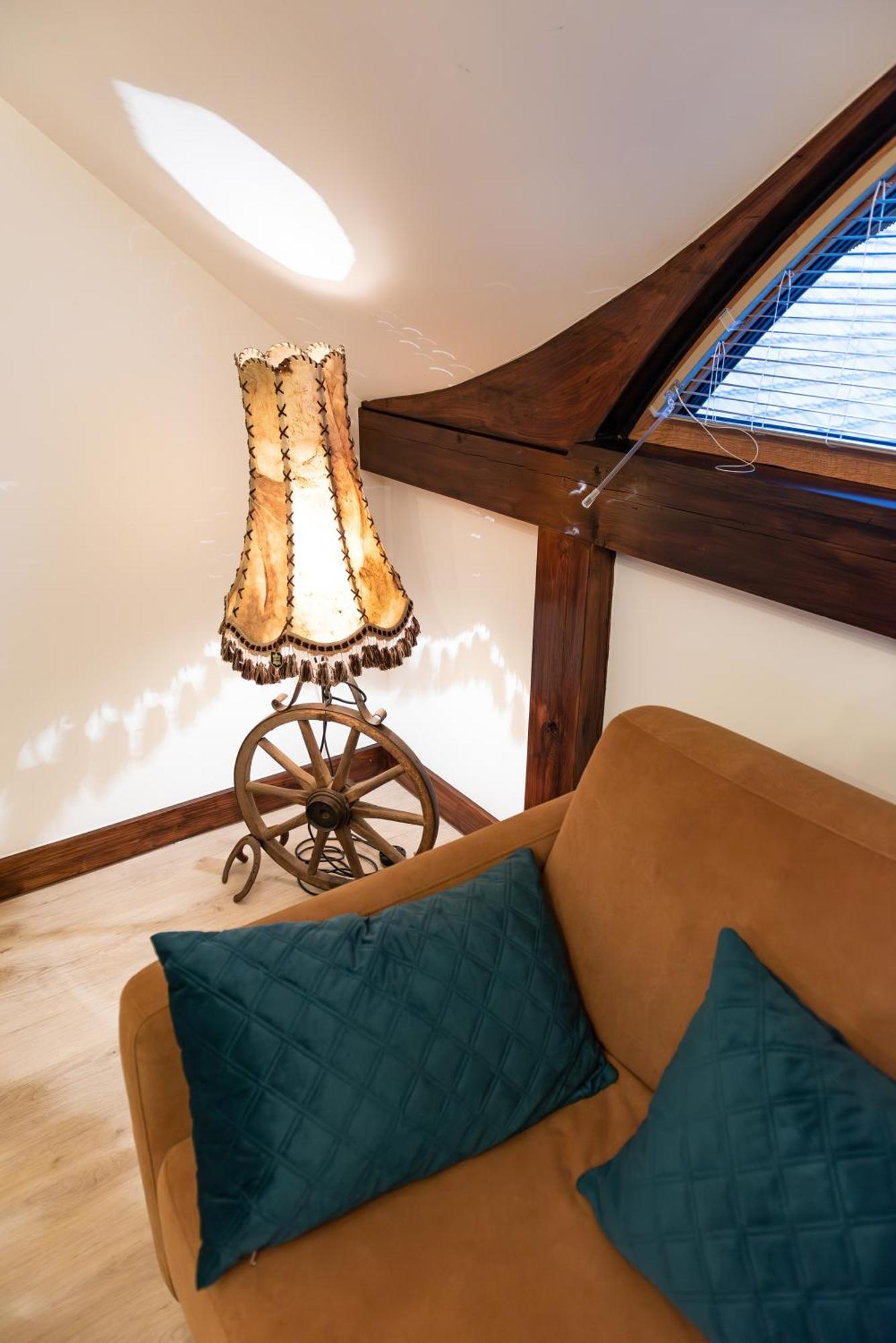 Apartment Borycz *