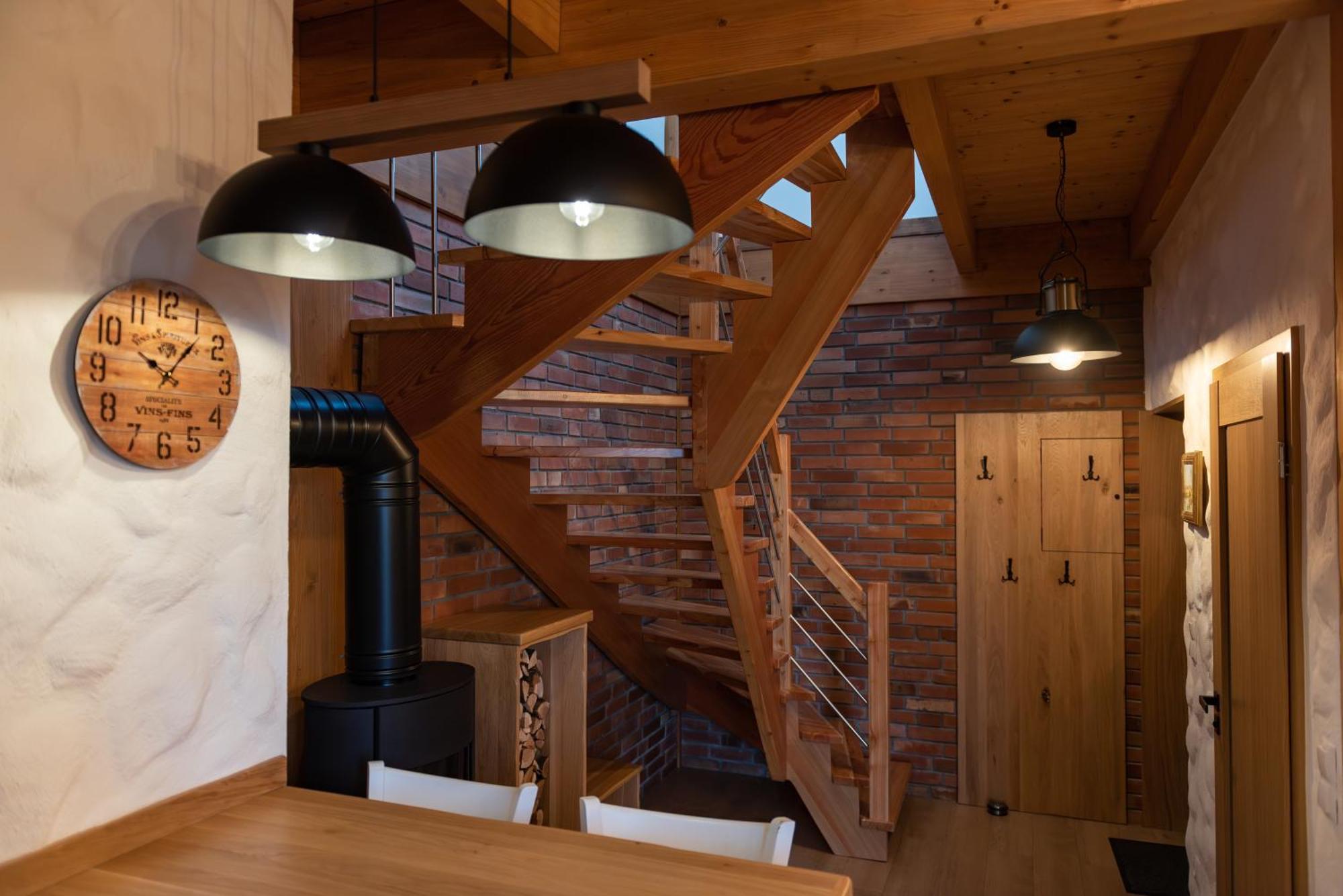 Apartment Borycz Krośnica