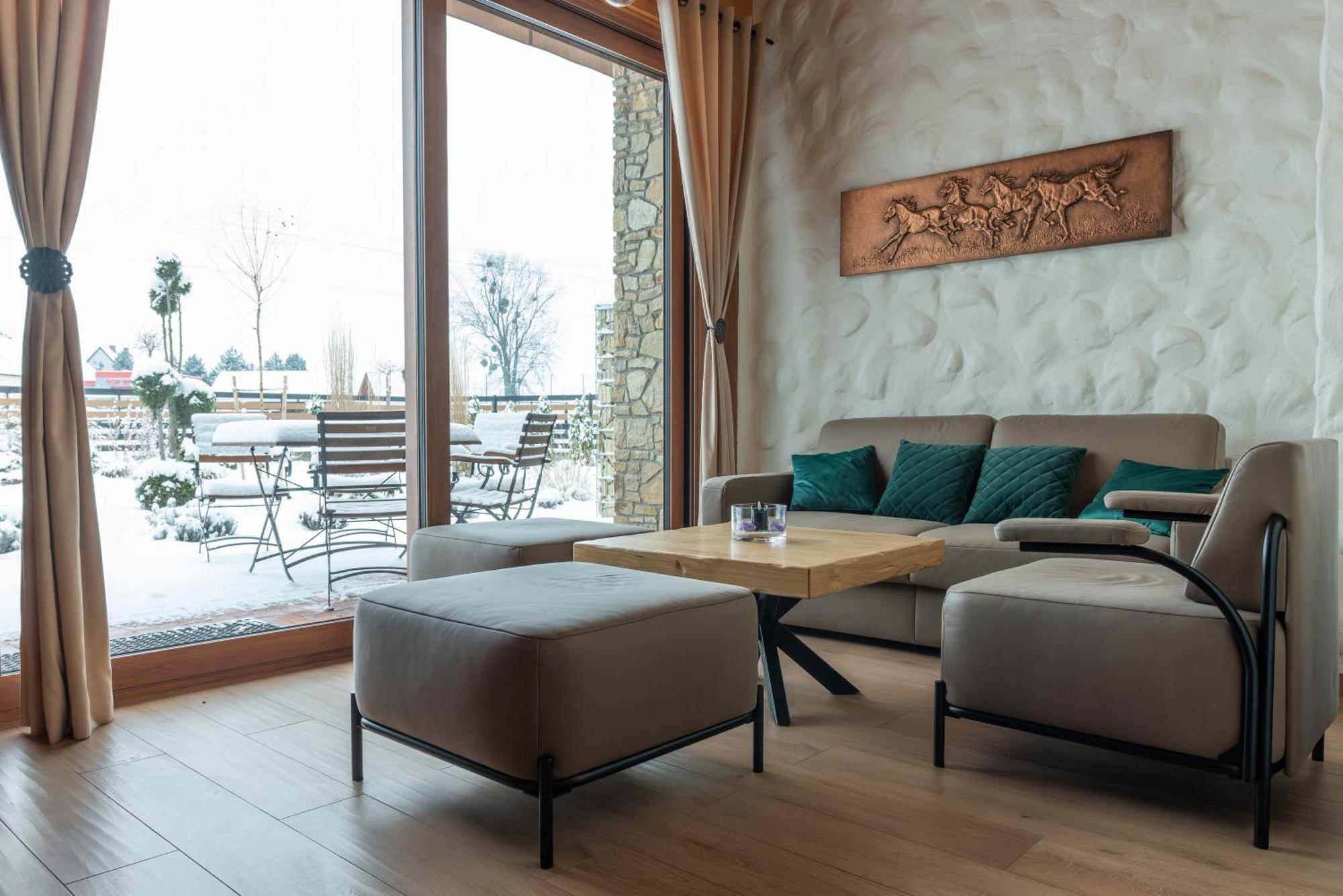 Borycz Apartment Krośnica